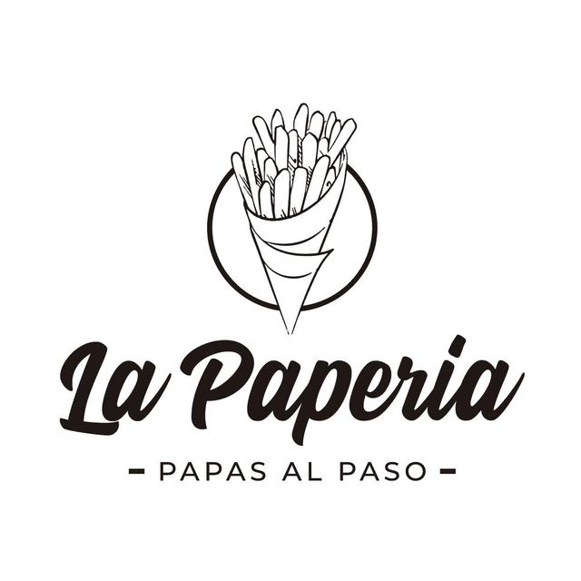 LA PAPERIA PAPAS AL PASO