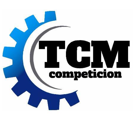 TCM COMPETICION
