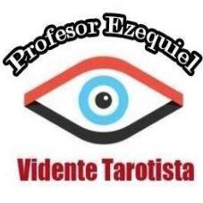 PROFESOR EZEQUIEL VIDENTE TAROTISTA