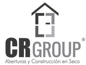 CR GROUP ABERTURAS Y CONSTRUCCION EN SECO