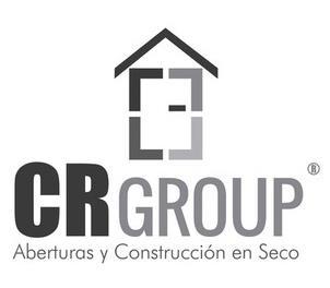 CR GROUP ABERTURAS Y CONSTRUCCION EN SECO