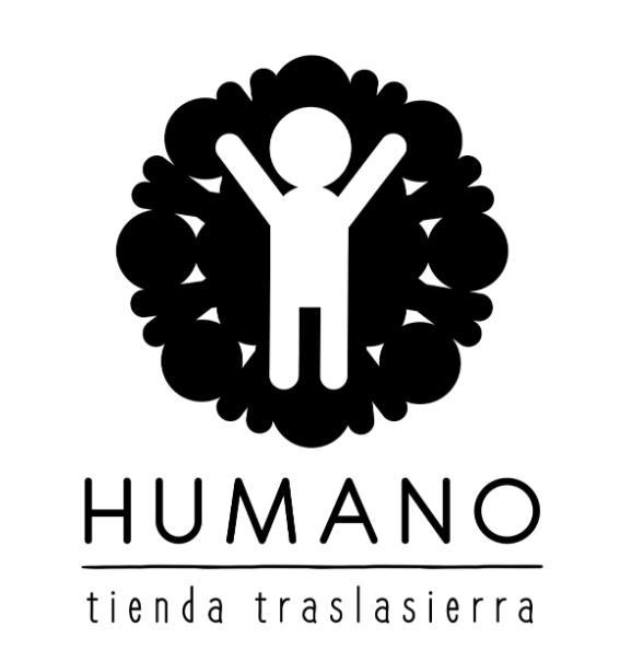 HUMANO TIENDA TRASLASIERRA