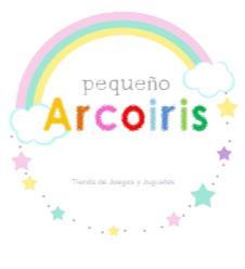 PEQUEÑO ARCO IRIS TIENDA DE JUEGOS Y JUGUETES