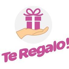 TE REGALO!