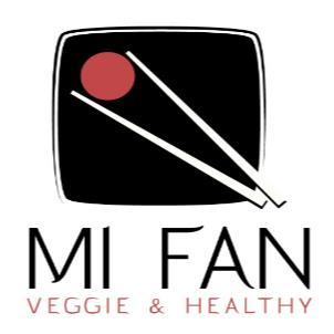 MI FAN VEGGIE & HEALTHY