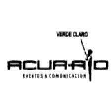 ACUARIO EVENTOS & COMUNICACION