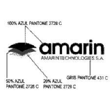 AMARIN AMARIN TECHNOLOGIES S.A.