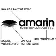 AMARIN AMARIN TECHNOLOGIES S.A.