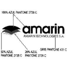 AMARIN AMARIN TECHNOLOGIES S.A.