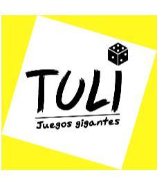 TULI JUEGOS GIGANTES