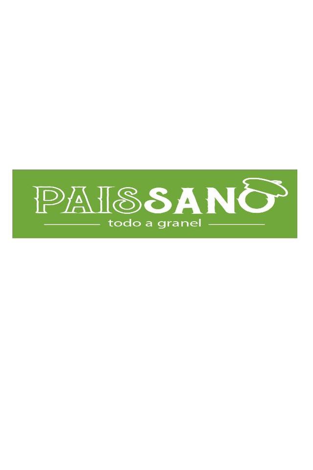 PAISSANO -TODO A GRANEL-