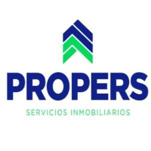 PROPERS SERVICIOS INMOBILIARIOS