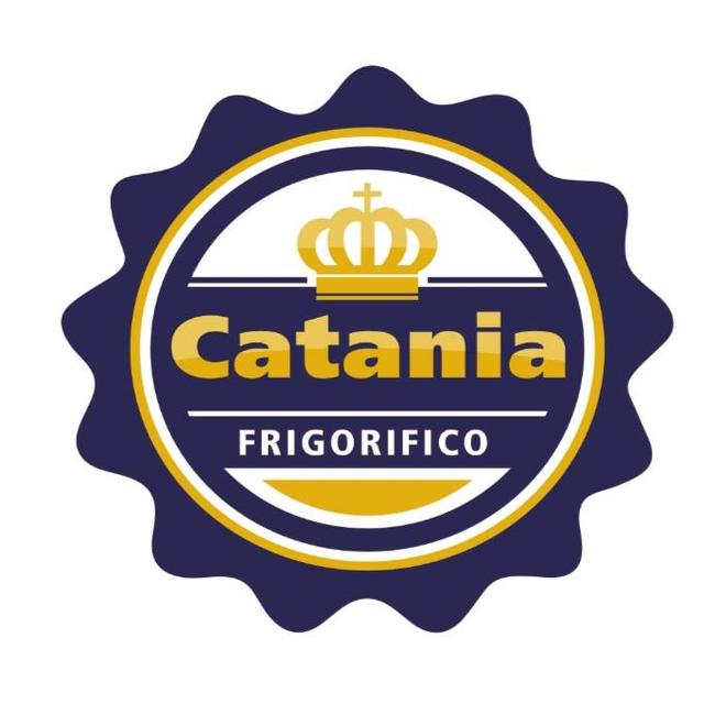 FRIGORÍFICO CATANIA