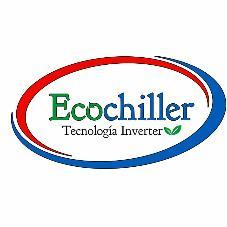 ECOCHILLER TECNOLOGIA INVERTER