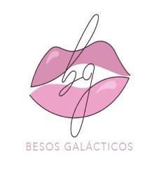 BESOS GALÁCTICOS