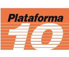 PLATAFORMA 10