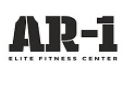 AR-1 ELITE FITNEES CENTER