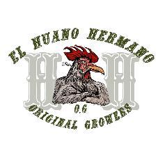 H H 0.6 EL HUANO HERMANO ORIGINAL GROWERS