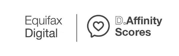 EQUIFAX DIGITAL D.AFFINITY SCORES