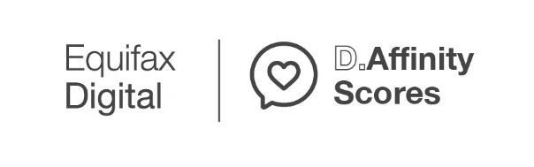 EQUIFAX DIGITAL D.AFFINITY SCORES