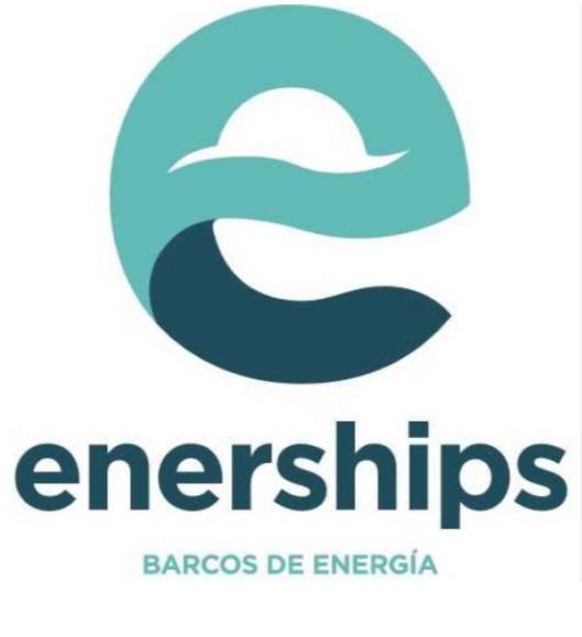 ENERSHIPS BARCOS DE ENERGÍA