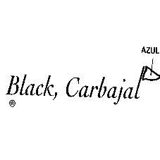 BLACK, CARBAJAL