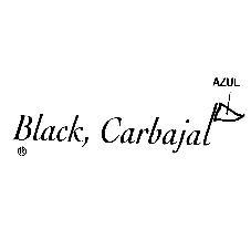 BLACK, CARBAJAL