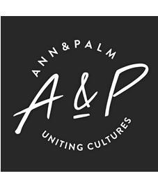 ANN & PALM A&P UNITING CULTURES