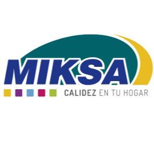 MIKSA CALIDEZ EN TU HOGAR