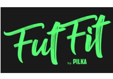 FUTFIT BY PILKA