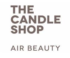 THE CANDLE SHOP AIR BEAUTY