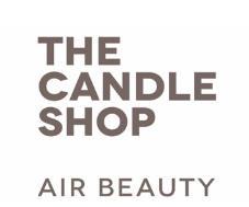 THE CANDLE SHOP AIR BEAUTY