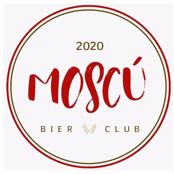 2020 MOSCÚ BIER CLUB