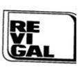 REVIGAL