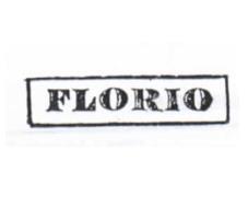 FLORIO