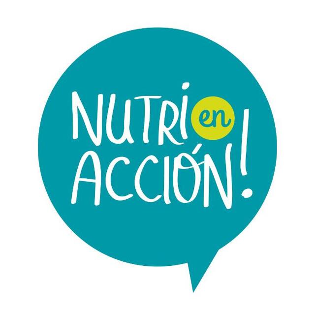 NUTRI EN ACCIÓN!