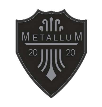 METALLUM 20 20