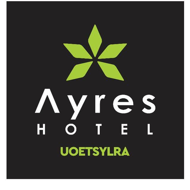 AYRES HOTEL UOETSYLRA