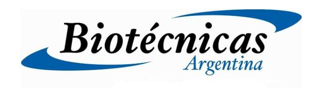 BIOTECNICAS ARGENTINA