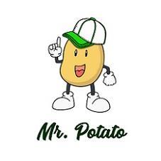 MR. POTATO