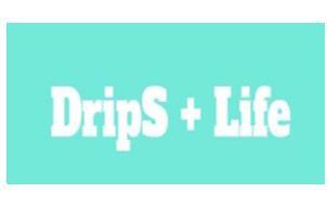 DRIPS + LIFE