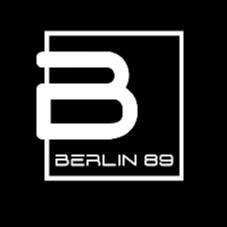 BERLIN 89