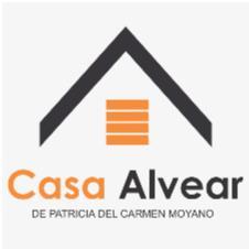 CASA ALVEAR DE PATRICIA DEL CARMEN MOYANO