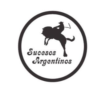 SUCESOS ARGENTINOS