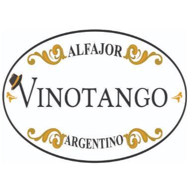 VINOTANGO ALFAJOR ARGENTINO