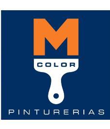 MCOLOR PINTURERIAS