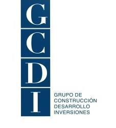 GCDI GRUPO DE CONSTRUCCION DESARROLLO INVERSIONES