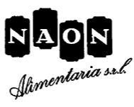 NAON ALIMENTARIA S.R.L.