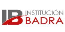 I B INSTITUCION BADRA