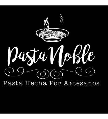 PASTA NOBLE PASTA HECHA POR ARTESANOS